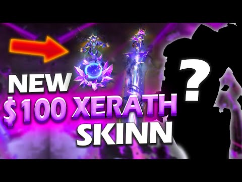 New 100$ Mythic