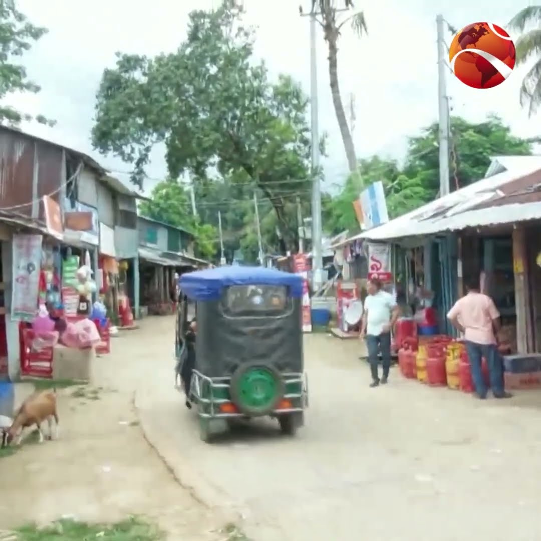 রাঙ্গামাটিতে যুবকের গু 'লিবি' দ্ধ ম' রদে 'হ উদ্ধার #rangamati #channel24 #shorts