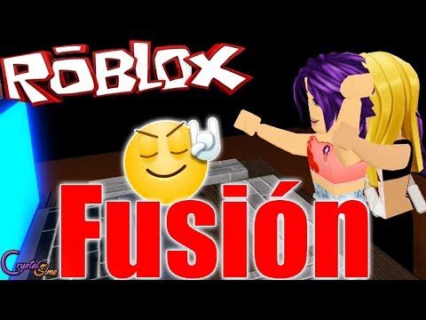 Nos Fusionamos Para Hackear Más Rápido Flee The Facility - 