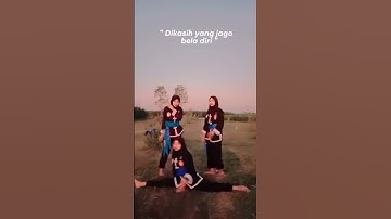 Srikandi ikspi cantik #srikandiikspi #storysrikandiikspi