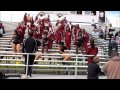 Umes band hey 2013