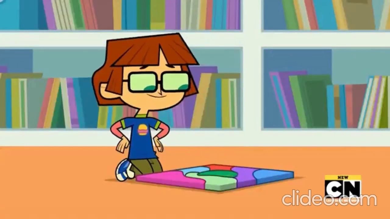 Watch Total Dramarama, Season 2