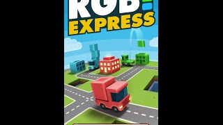 RGB Express / Android game screenshot 5