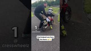Funniest kids on bikes #bike #shorts