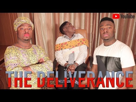 AFRICAN HOME: DON'T COLLECT THINGS FROM STRANGERS (PART 2)