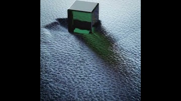 Deformation with dynamic paint