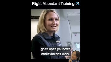 Flight Attendant Training | Delta |