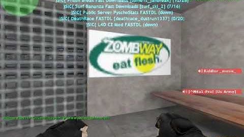 [Part 1] }SIC{ Jailbreak - Kid rages after being targeted by the prisoners