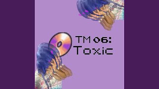 tOXIC