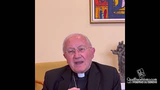 Monsignor Cavalli