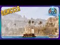 #2 ARK: Survival Ascended | Старт с нуля! Выживу ли я в ремастере ARK? [Ragnarok]