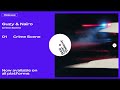 Guzy & Nairo Drop 'Crime Scene' 🎶