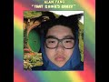 That chinks crazy  alan fang debut comedy album new material untested