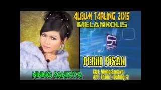 PERIH PISAN - NINING SANJAYA,(Original vidio,Cipt.Nining Sanjaya)