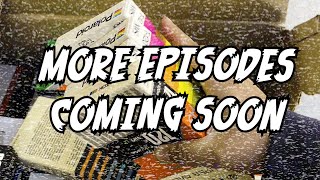 SEASON 2 TEASER: WHATS ON THIS TAPE??