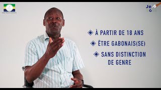 Tout Savoir Sur Lopération De Révision Des Listes Électorales - Itw Avec M. Ildevert Mboutsou