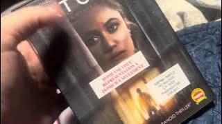 DVD/Blu Ray/4K Ultra HD Update for November 22nd, 2025