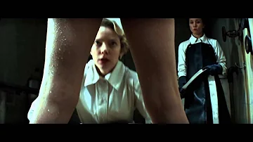 Angelina Jolie Spread Her Legs! | Changeling | Eastwood