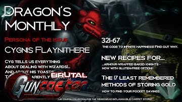 Brutal Doom Guncaster with Doom 2 Reloaded #3