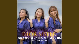 Unang Bunihon Holong Mi