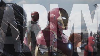 Team Iron Man | Army