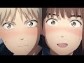 Maru and kiruko confessed to each other  heavenly delusion  episode 2 