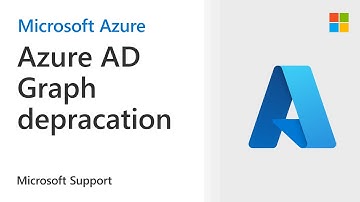How to migrate from Azure AD Graph to Microsoft Graph | Microsoft