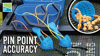 PIN POINT ACCURACY! | Dura Slip Catapults - EXPLAINED!