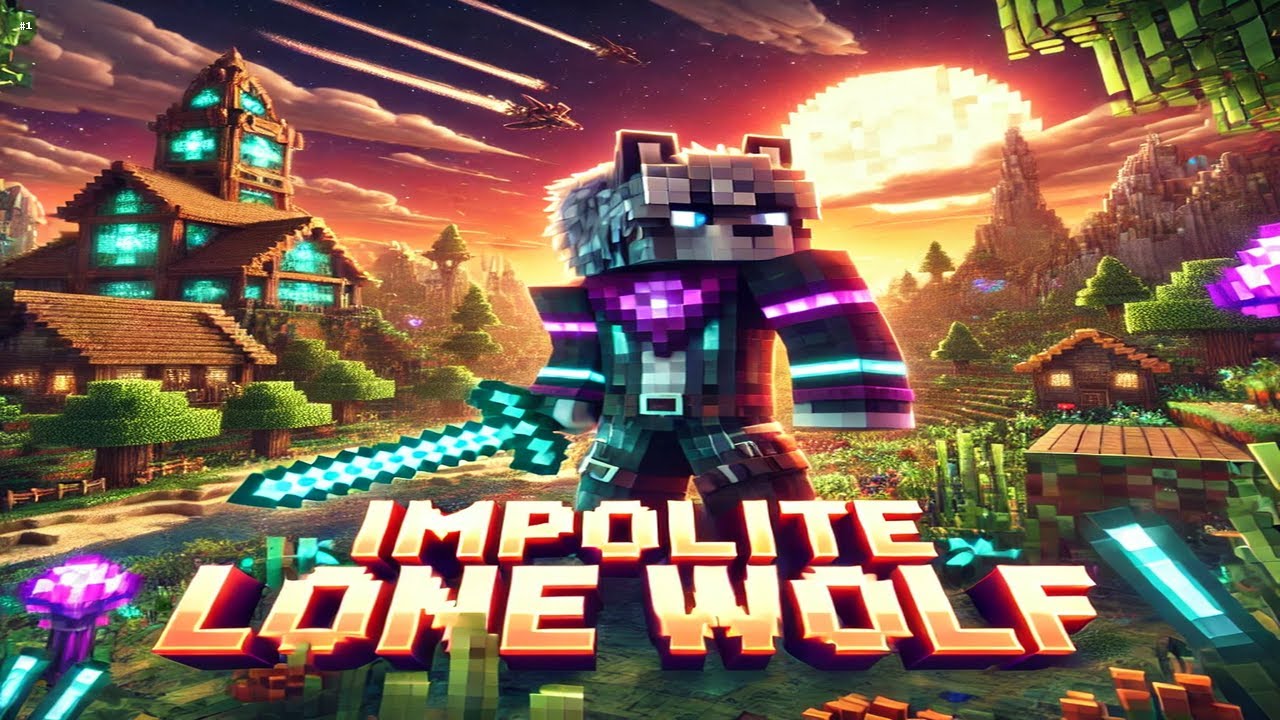EP 1 Part 1 All the Mods 10: Ultimate Modded Minecraft Adventure 🌍⚒️ ...