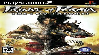 Prince of Persia - The Two Thrones (PS2) [Trainer v1.0] + 9