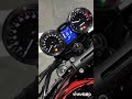 【バイク紹介】z900rsの平均燃費は‥？