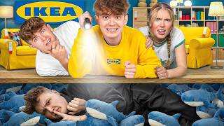 Download Lagu HIDE and SEEK im IKEA MP3