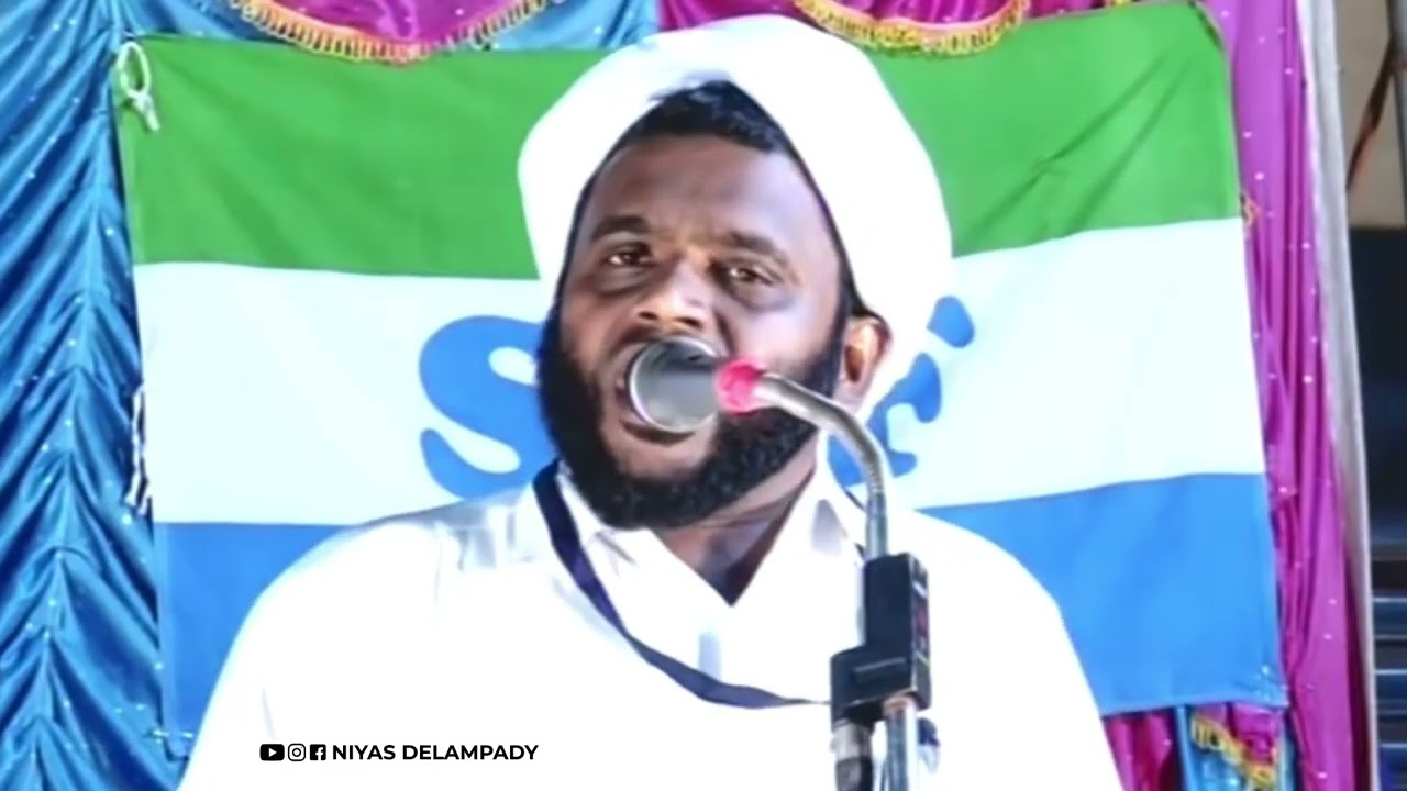 വാക്കുകൾ അന്നും വളച്ചൊടിച്ചിട്ടുണ്ട് പറയേണ്ടത് മോദിയുടെ മുഖത്തു നോക്കി പറഞ്ഞിട്ടുമുണ്ട് ഉസ്താദ്‌...🔥