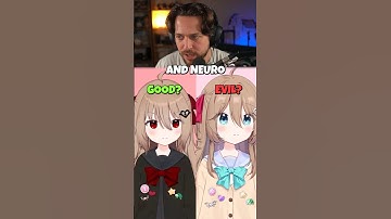 This AI Streamer Proves We Might Be Cooked...