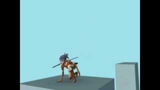 doubleJump