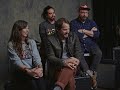 Silversun Pickups - Thorns And All ('Tenterhooks' Track by Track with Matt Pinfield)