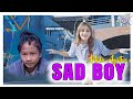 Viral !!!! - SAD BOY - Fajar Sad Boy ft Mala Agatha (Official Music Video)