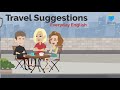 Vacation Planning Quiz