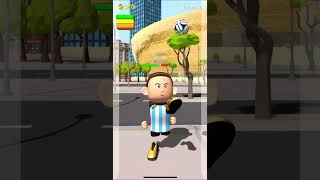 The Real Juggle | Gameplay | Level 18 Done!😎 screenshot 5