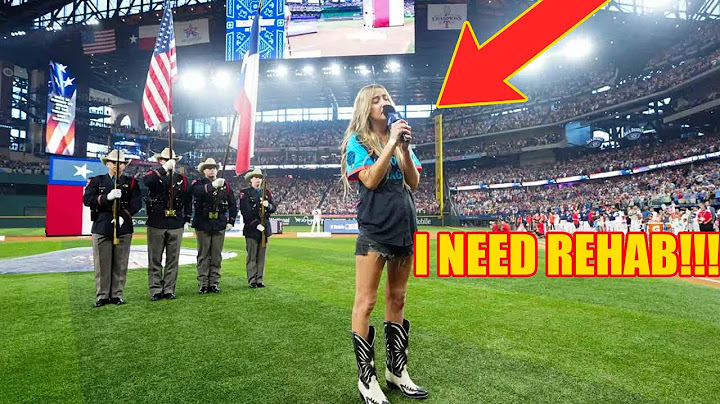 INGRID ANDRESS FACES BACKLASH AFTER RENDITION OF NATIONAL ANTHEM:I WAS DRUNK