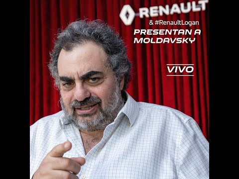 Video de Roberto Moldavsky