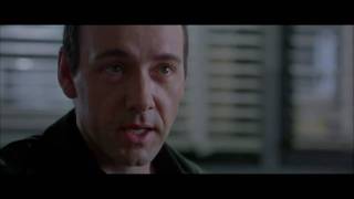 The Usual Suspects 1995 - Original Trailer