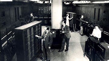 ‘Innovators’ tells story of digital revolutionaries