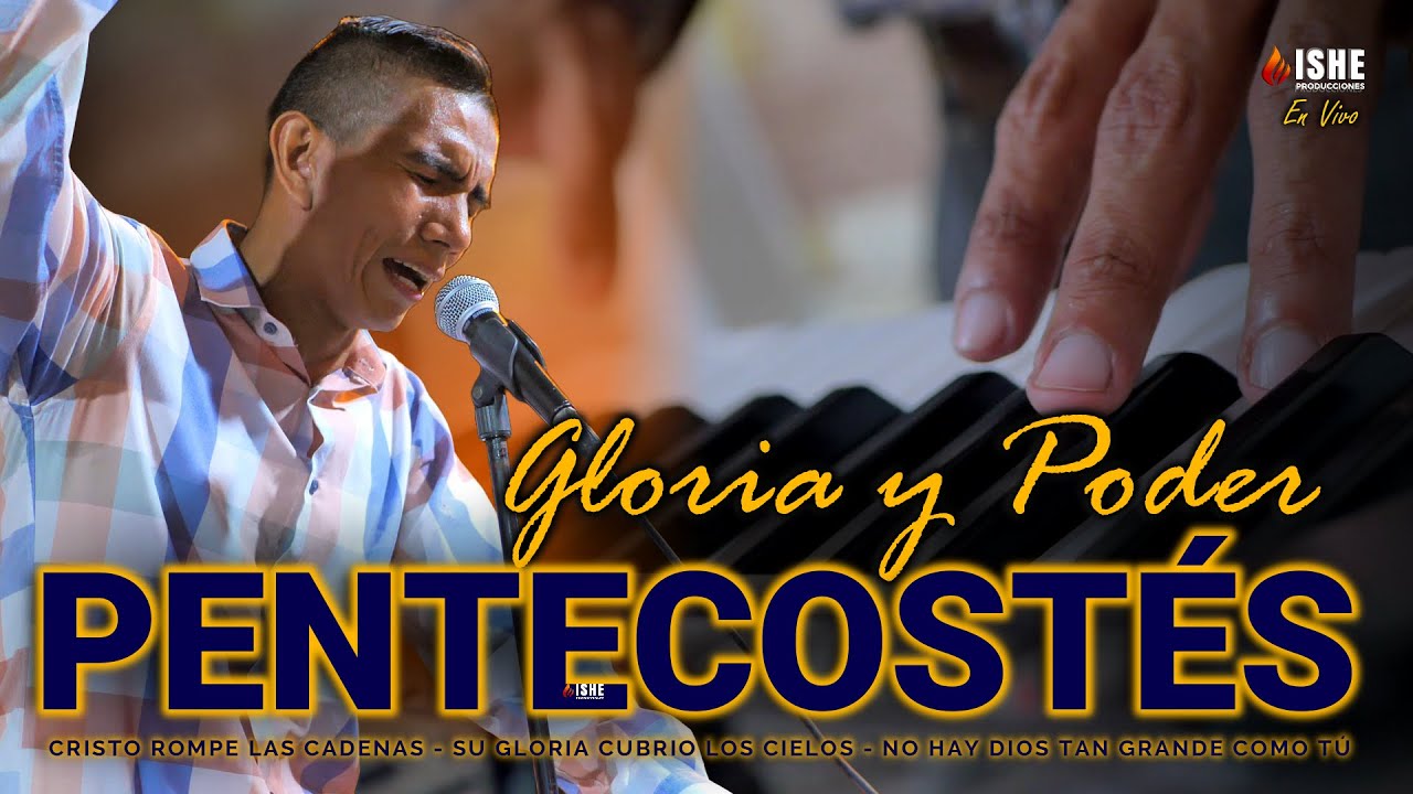 POPURRÍ DE COROS QUE MINISTRAN EL ALMA | Solista Ruiz #envivo 