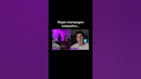 SCONTRO TRA FILIPPO E ANDREA MUZII #grenbaud #filippochampagne #andreamuzii #viralvideo #shortsfeed