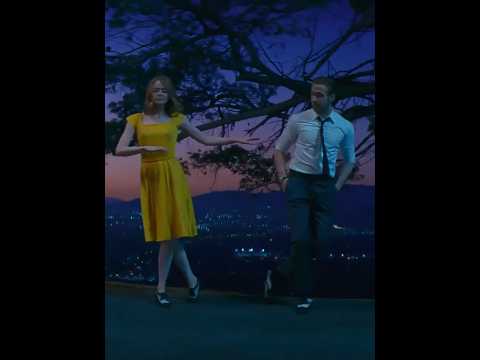 La La Land’s Hardest Scene Was Almost Impossible to Film 🎬 | La La Land | Movie Clip | #shorts