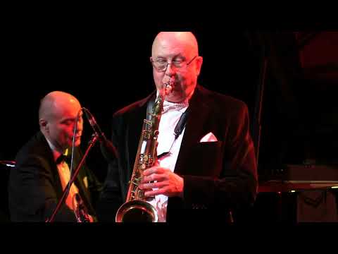 Ансамбль классического джаза (Limbo Jazz)