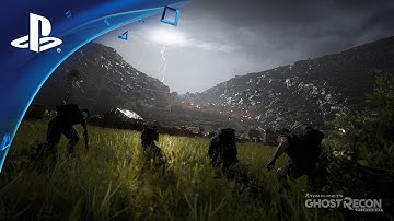 Ghost Recon Wildlands - Gameplay Walkthrough [PS4]
