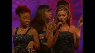 Destiny's Child - Bills Bills Bills live @ The Dome