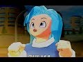 Dragon Ball Z: Infinite World - All Cutscenes